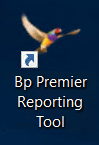 nKPI Report Tool Icon