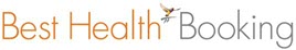Best Health Booking Logo