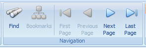 4. Navigation toolbar