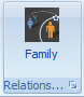 3. Relationships Toolbar