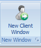5. New Client Window