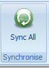 6. Synchronise toolbar