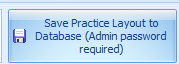9. Save Practice Layout to Database