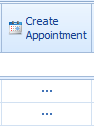 9. Create an Appointment