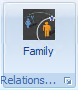 3. Relationships Toolbar
