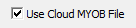 5. Use Cloud File