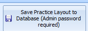 9. Save Practice Layout to Database