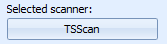 7. Selected Scanner