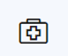 Clinical tools icon from the patient tree.