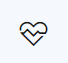 History and examinations icon from the patient tree.