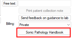 Link to Sonic Handbook