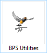 BPS Utilities icon