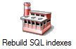 Rebuild SQL Indexes