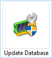 Update Database icon