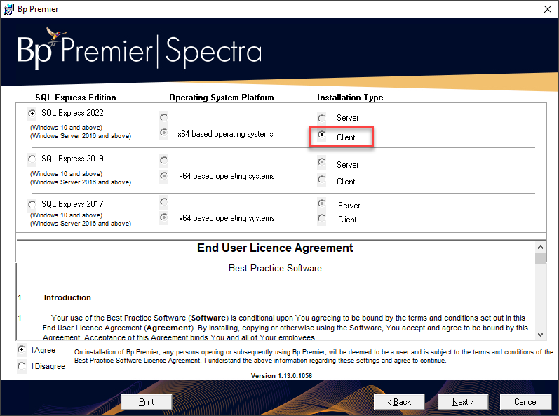 Orchid SQL Client Install SQL edition